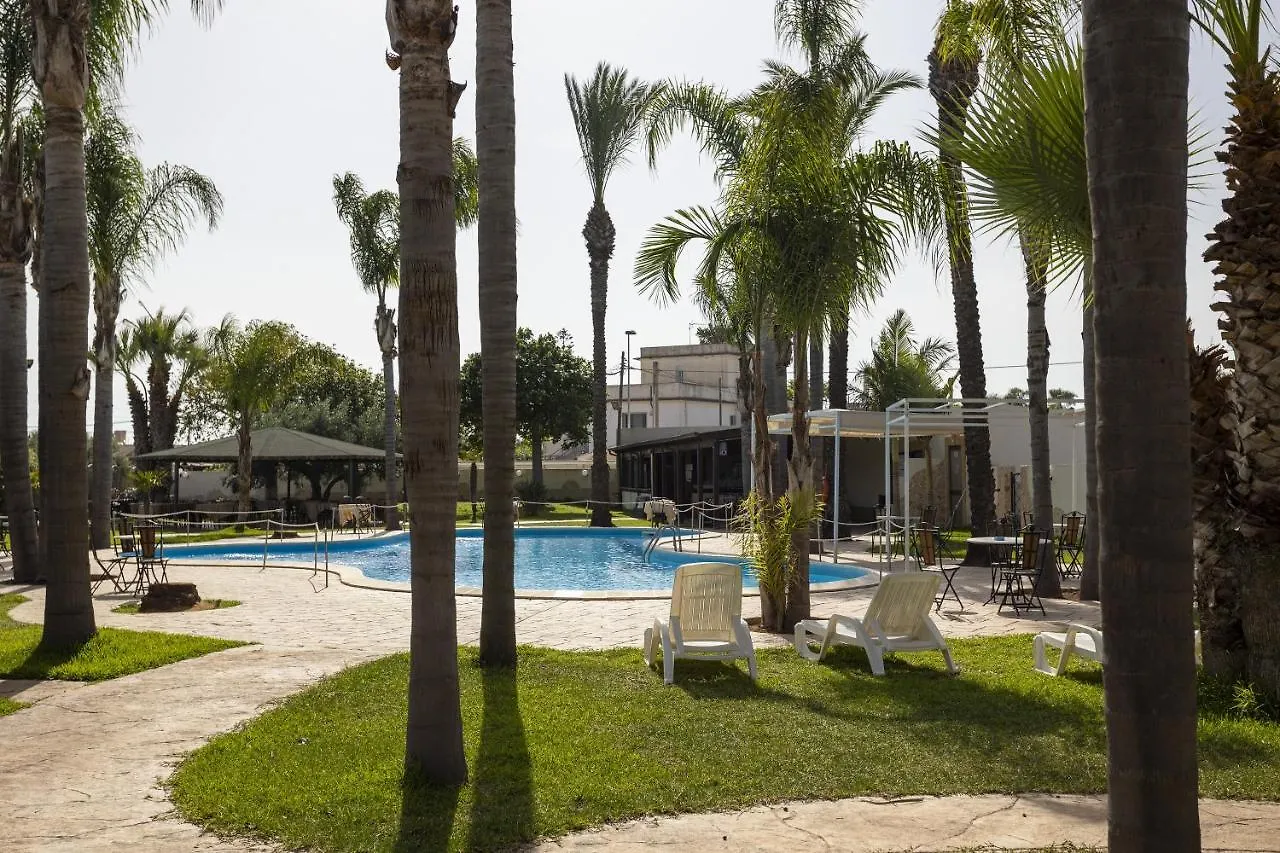 Delux Ap15 Apartment Mazara del Vallo
