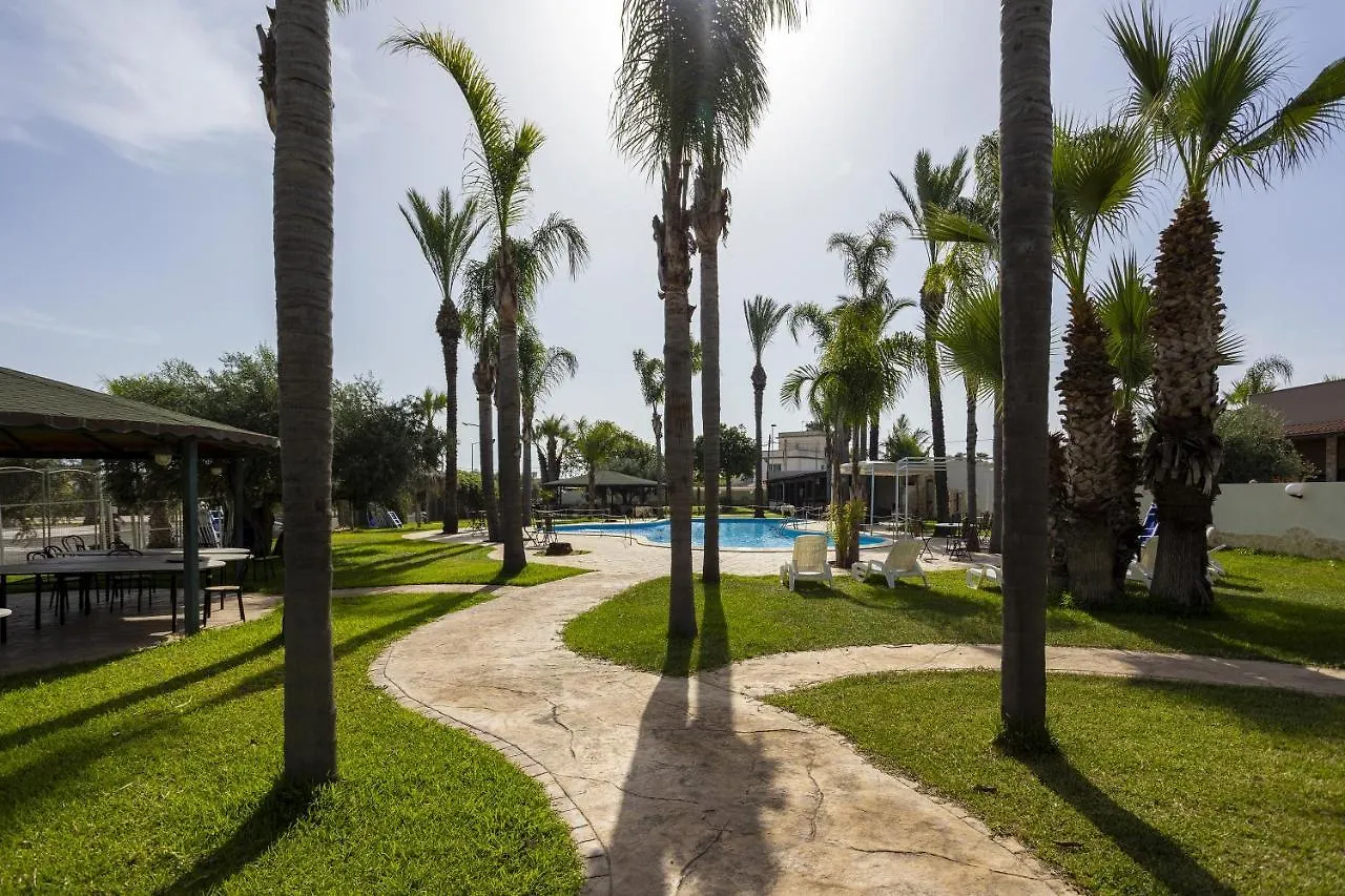Delux Ap15 Apartment Mazara del Vallo 0*,  Italy