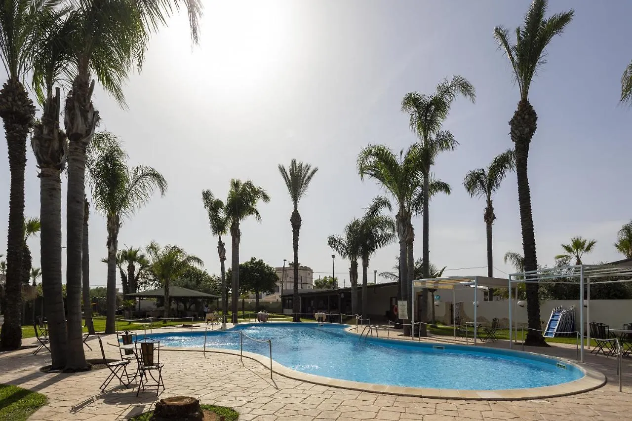 Delux Ap15 Apartment Mazara del Vallo