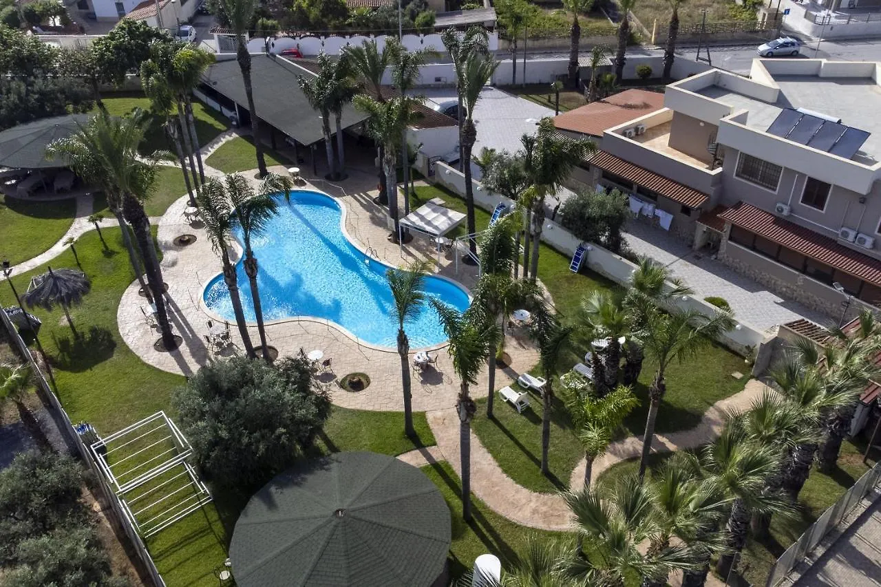 Delux Ap15 Apartment Mazara del Vallo