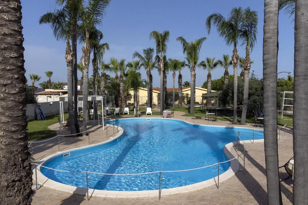 Delux Ap15 Apartment Mazara del Vallo