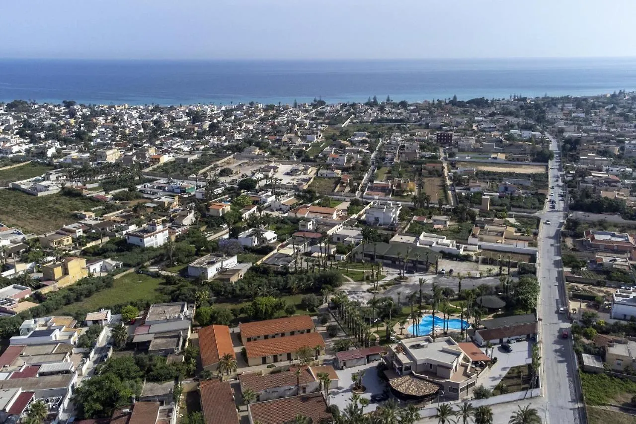 Delux Ap15 Apartment Mazara del Vallo