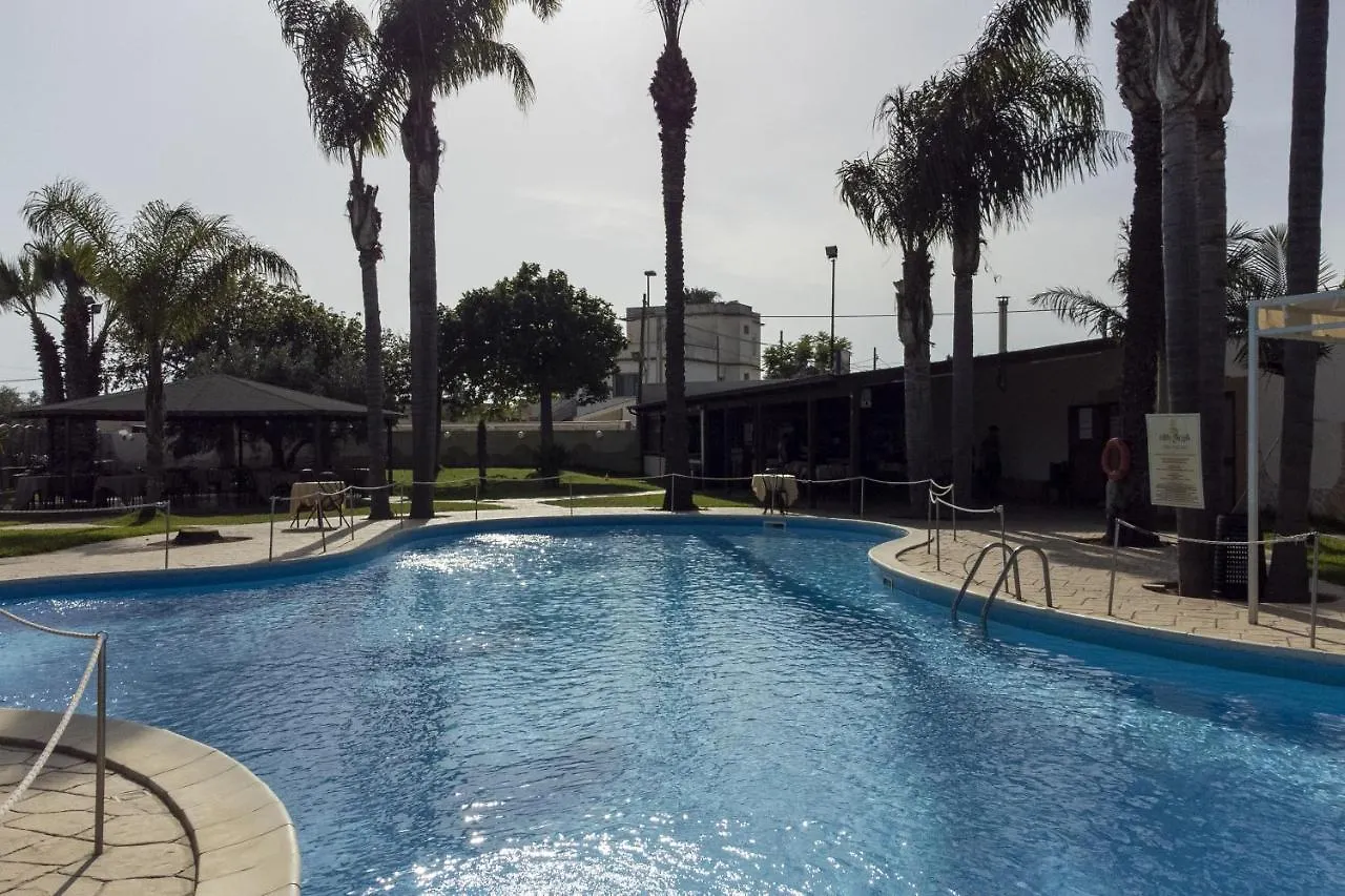 Delux Ap15 Apartment Mazara del Vallo