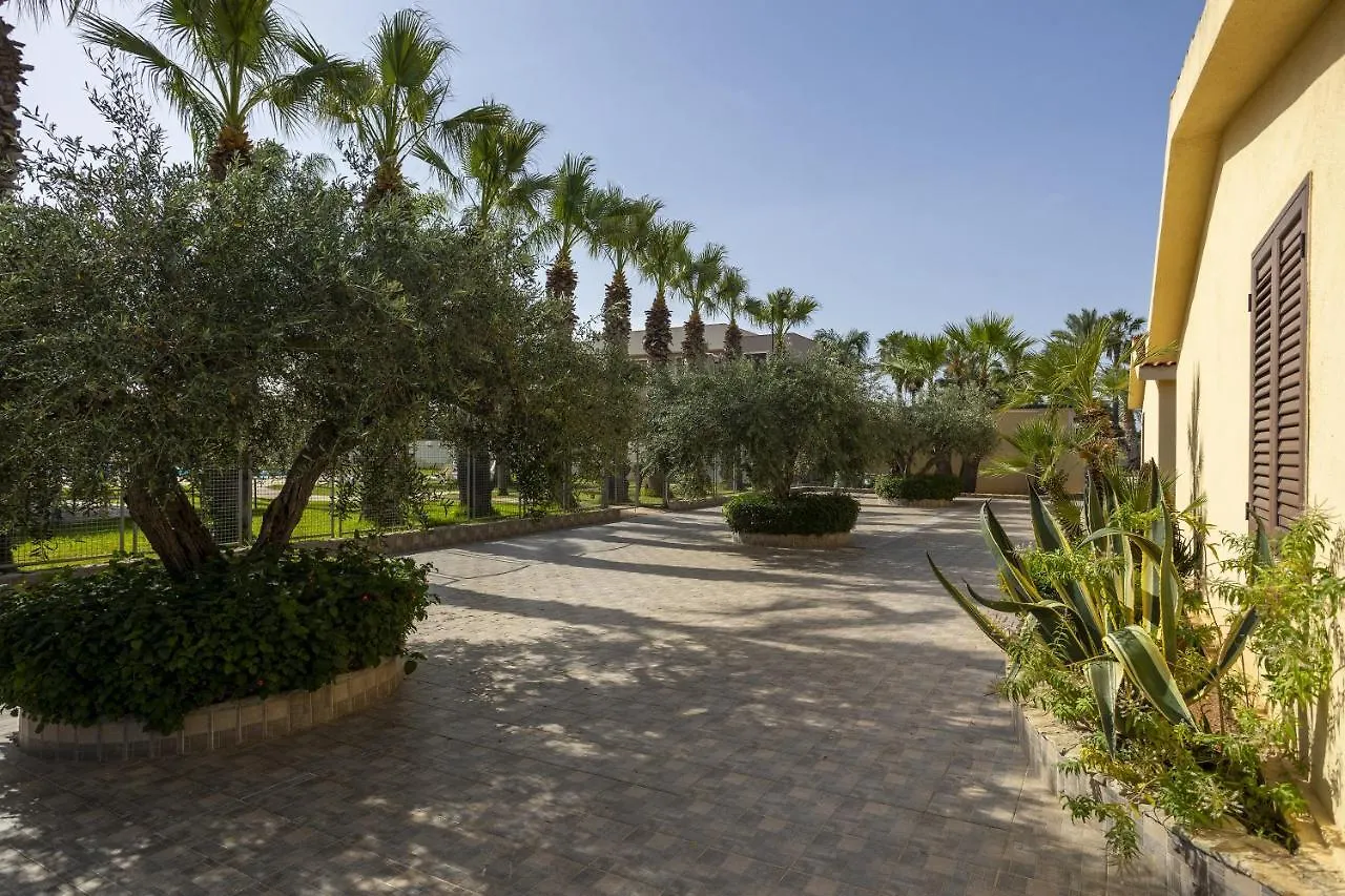 Delux Ap15 Apartment Mazara del Vallo