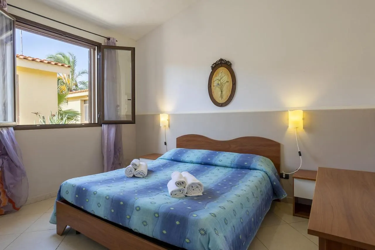 Delux Ap15 Apartment Mazara del Vallo Italy