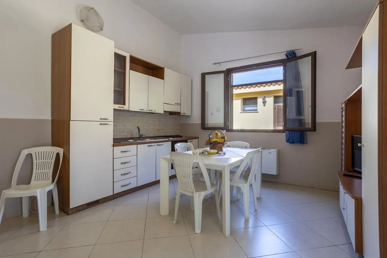 Delux Ap15 Apartment Mazara del Vallo 0*,  Italy