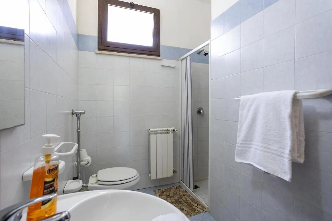 Delux Ap15 Apartment Mazara del Vallo