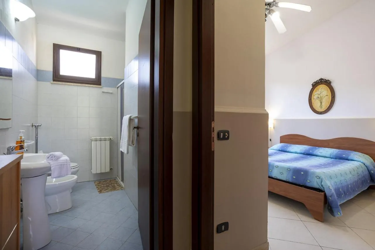 Delux Ap15 Apartment Mazara del Vallo 0*,  Italy
