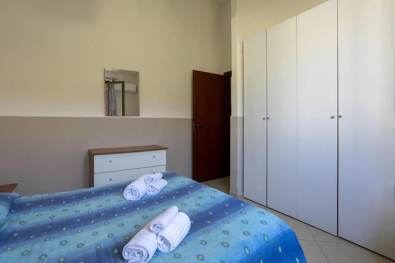 Delux Ap15 Apartment Mazara del Vallo
