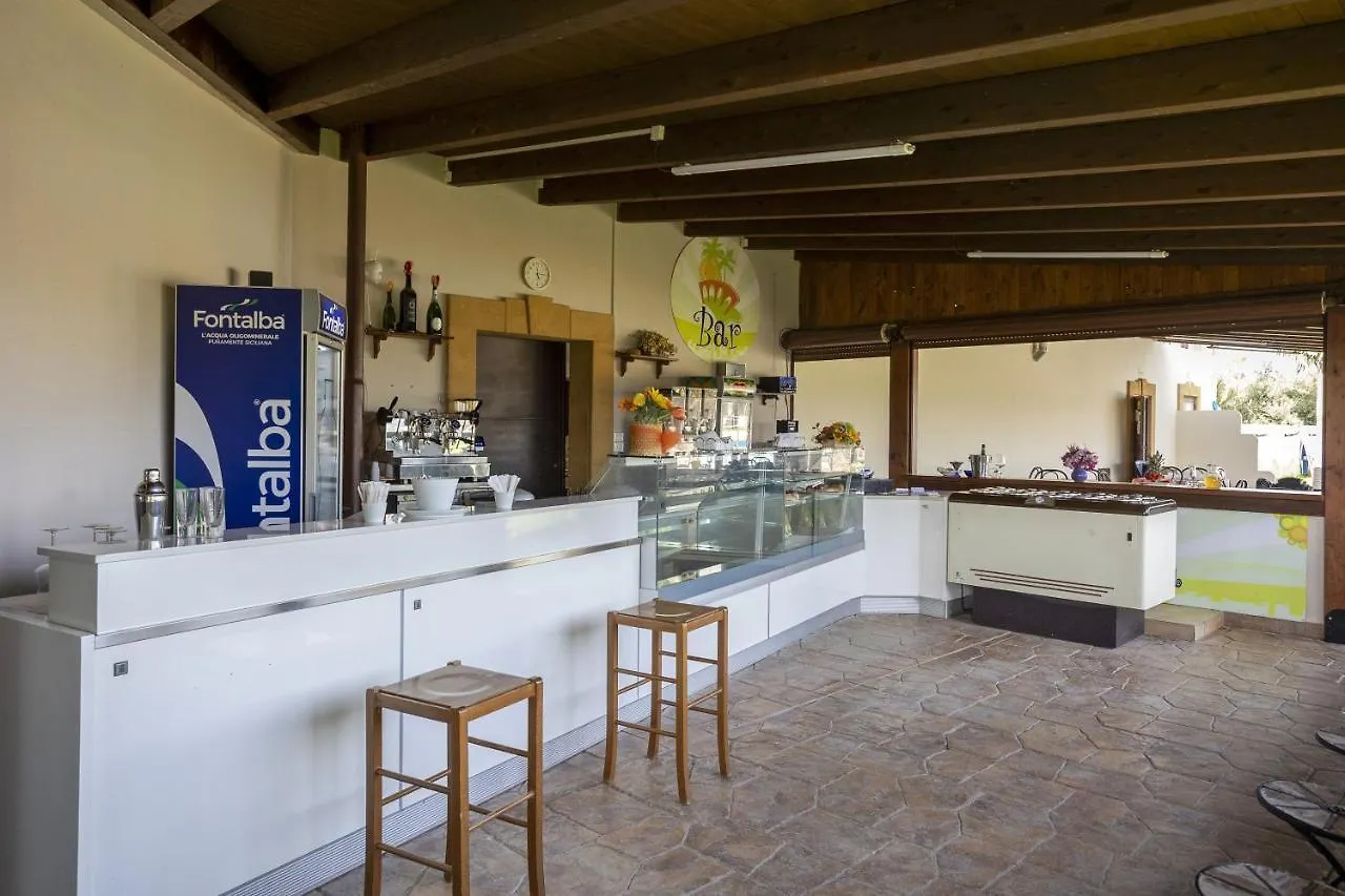 Delux Ap15 Apartment Mazara del Vallo