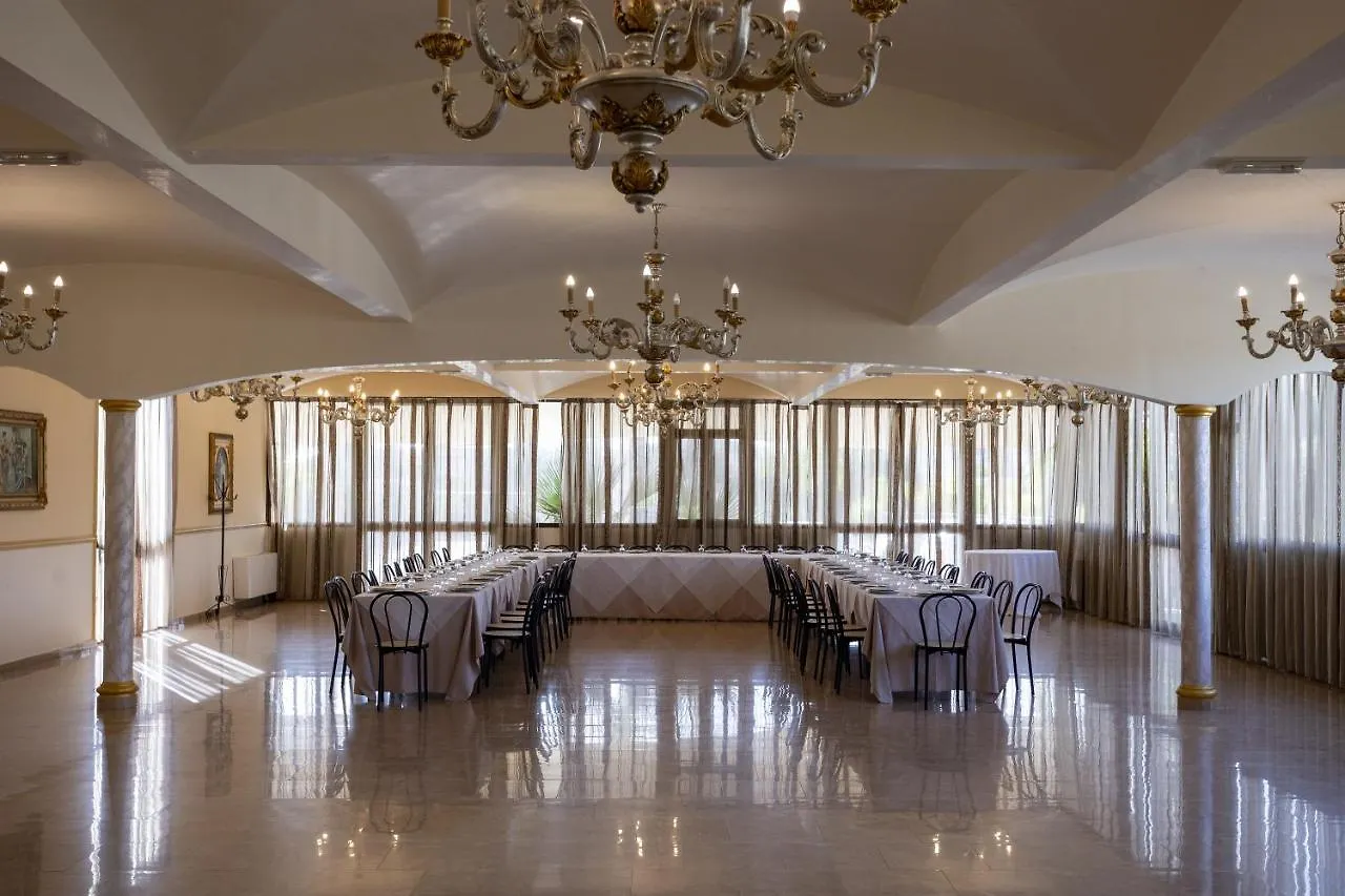 Delux Ap15 Apartment Mazara del Vallo Italy