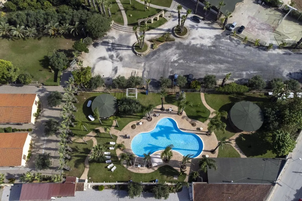 Delux Ap15 Apartment Mazara del Vallo 0*,  Italy