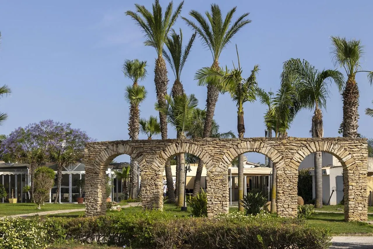 Delux Ap15 Apartment Mazara del Vallo