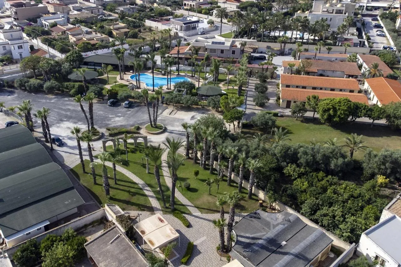 Delux Ap15 Apartment Mazara del Vallo