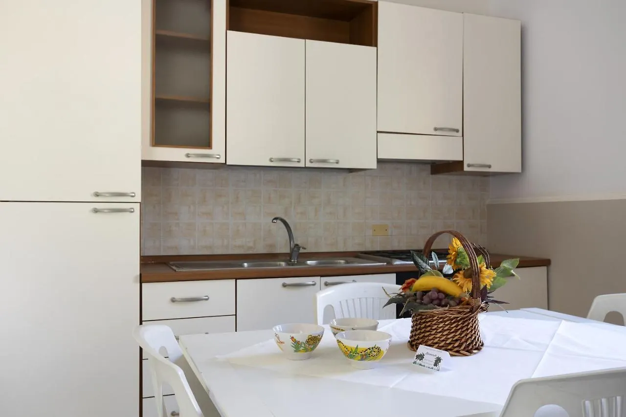 Delux Ap15 Apartment Mazara del Vallo Italy