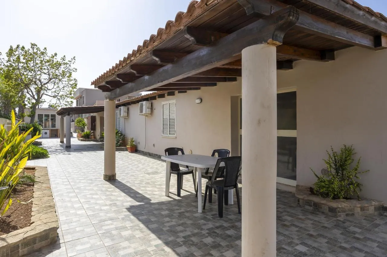 Delux Ap15 Apartment Mazara del Vallo