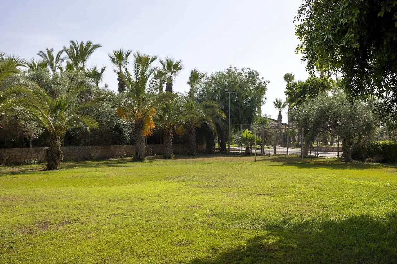 Delux Ap15 Apartment Mazara del Vallo