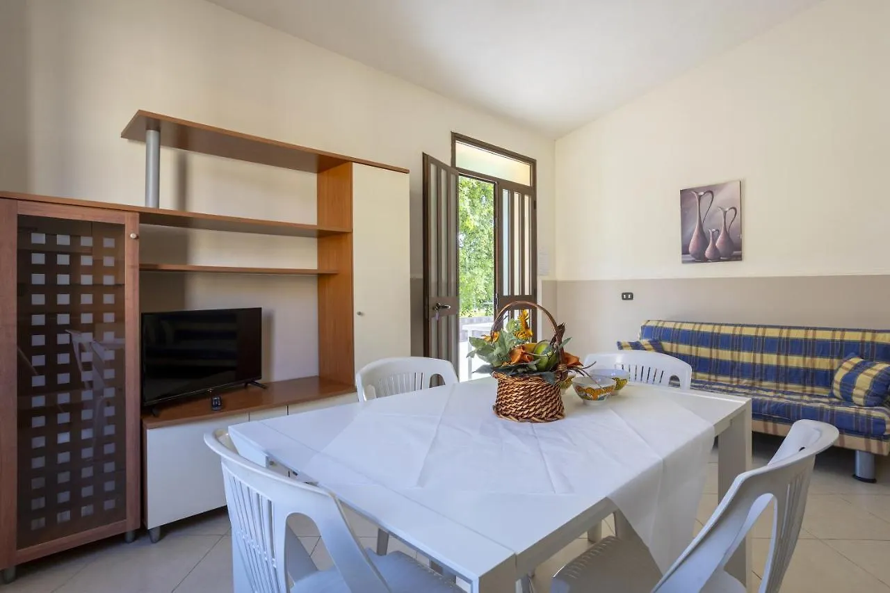 Delux Ap15 Apartment Mazara del Vallo