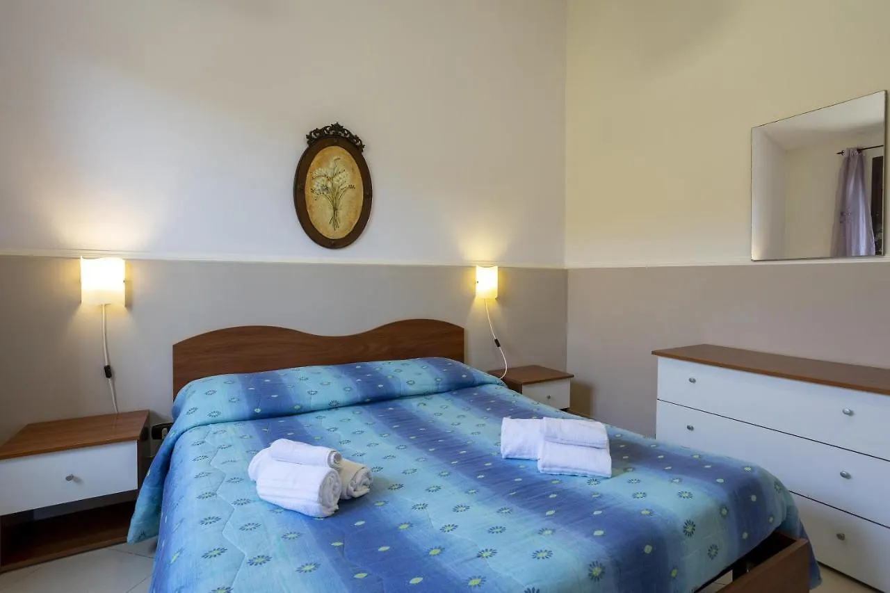 Delux Ap15 Apartment Mazara del Vallo