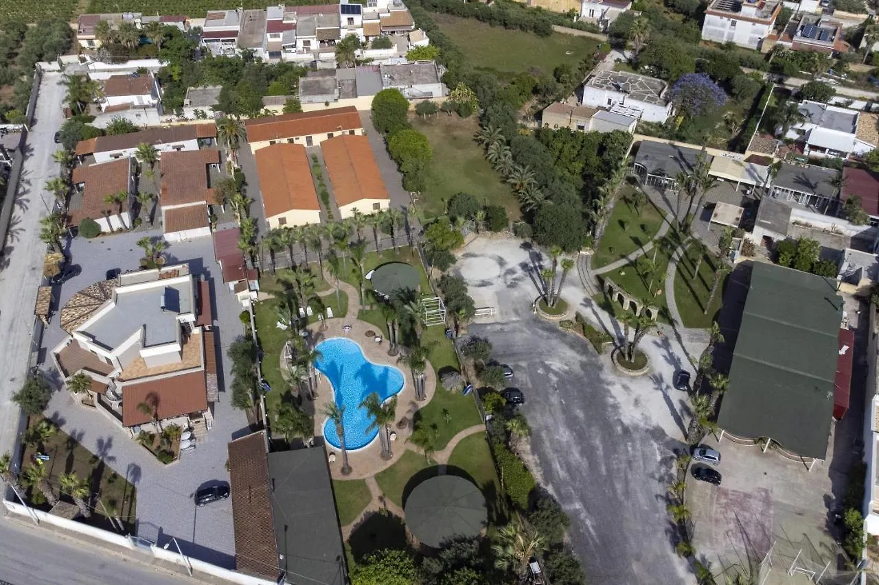Delux Ap15 Apartment Mazara del Vallo Italy
