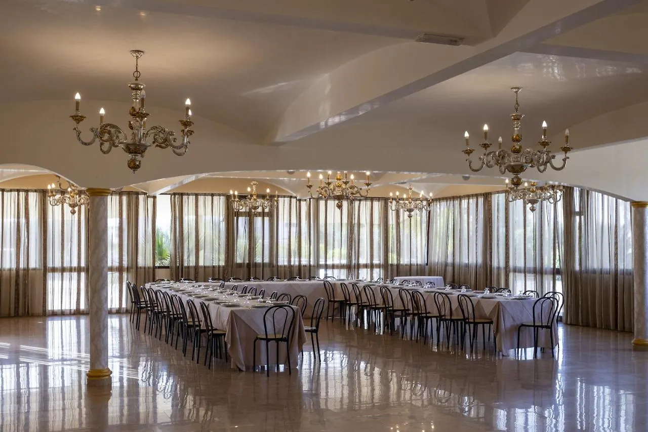 Appartamento Delux Ap15 Mazara del Vallo