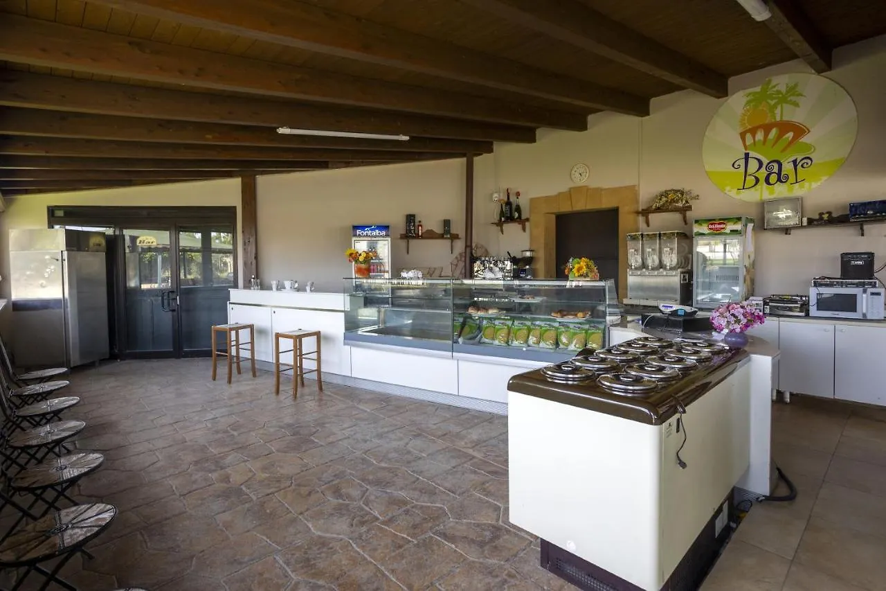 Appartamento Delux Ap15 Mazara del Vallo